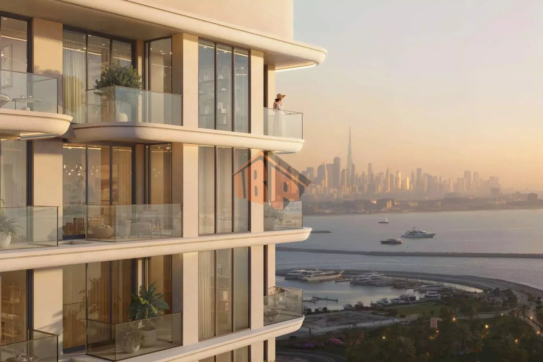 Apartment in Dubai, United Arab Emirates 4 - 16820214