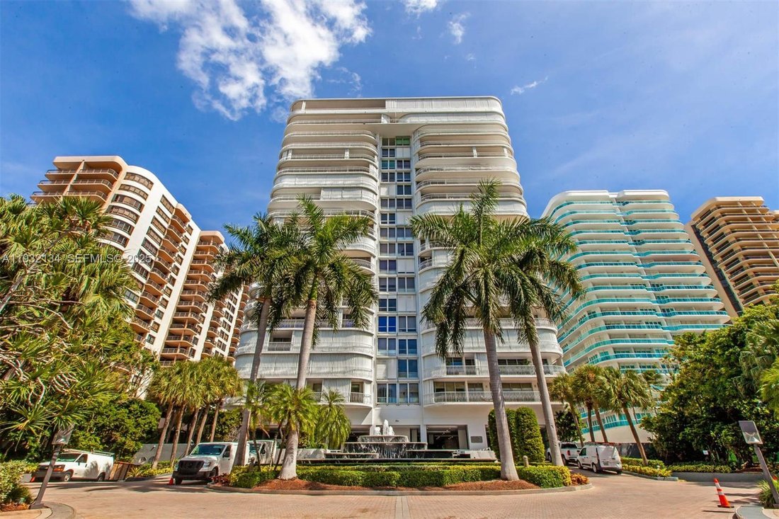 Condo in Bal Harbour, Florida, United States 2 - 16821469