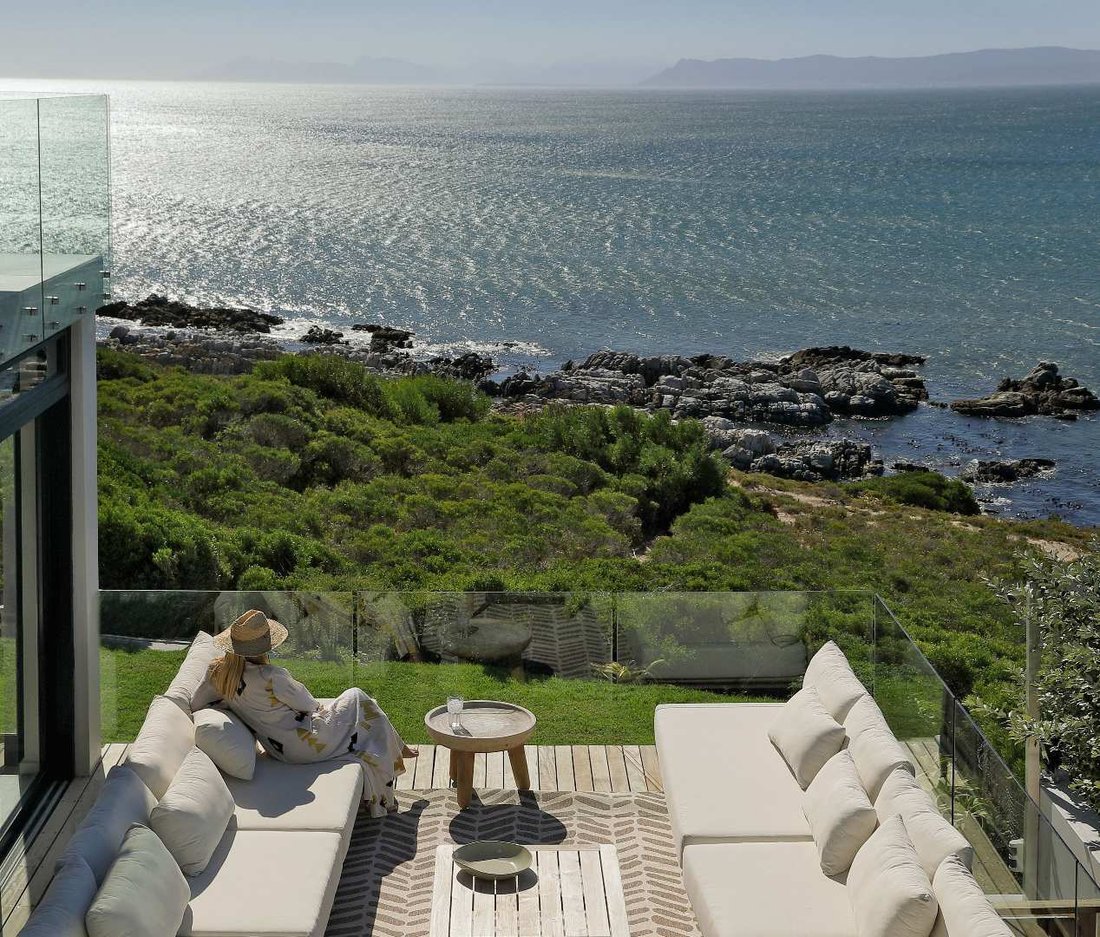 House in De Kelders, Western Cape, South Africa 4 - 16823267
