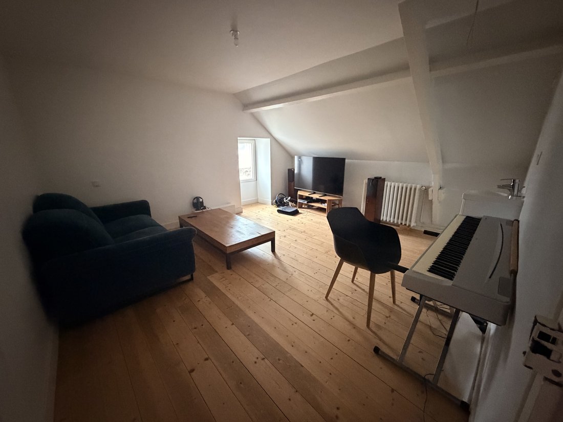 House in Ouest Péri-Centre Ville, Vannes, France 4 - 16819786