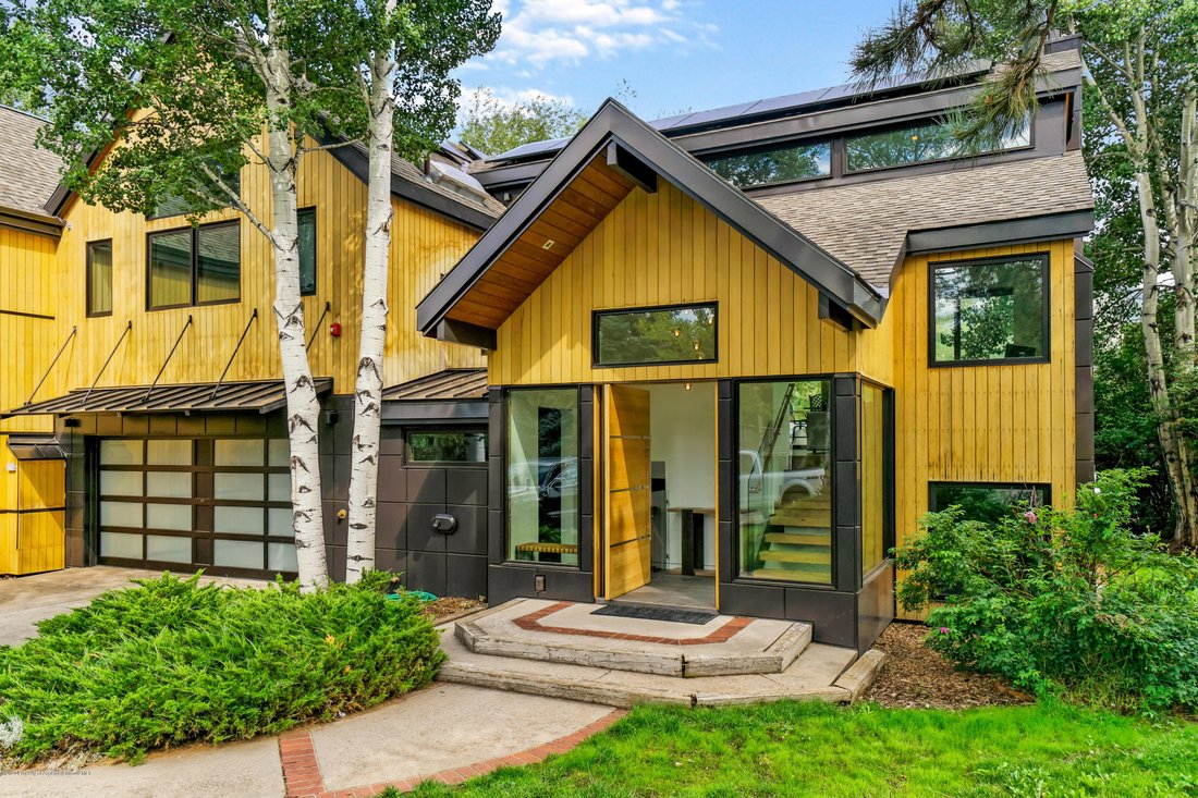 House in Aspen, Colorado, United States 1 - 16821377