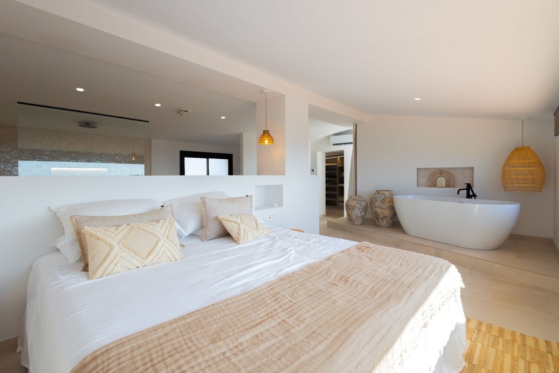 Villa in El Tosalet, Xabia / Javea, Valencian Community 5 - 16819534