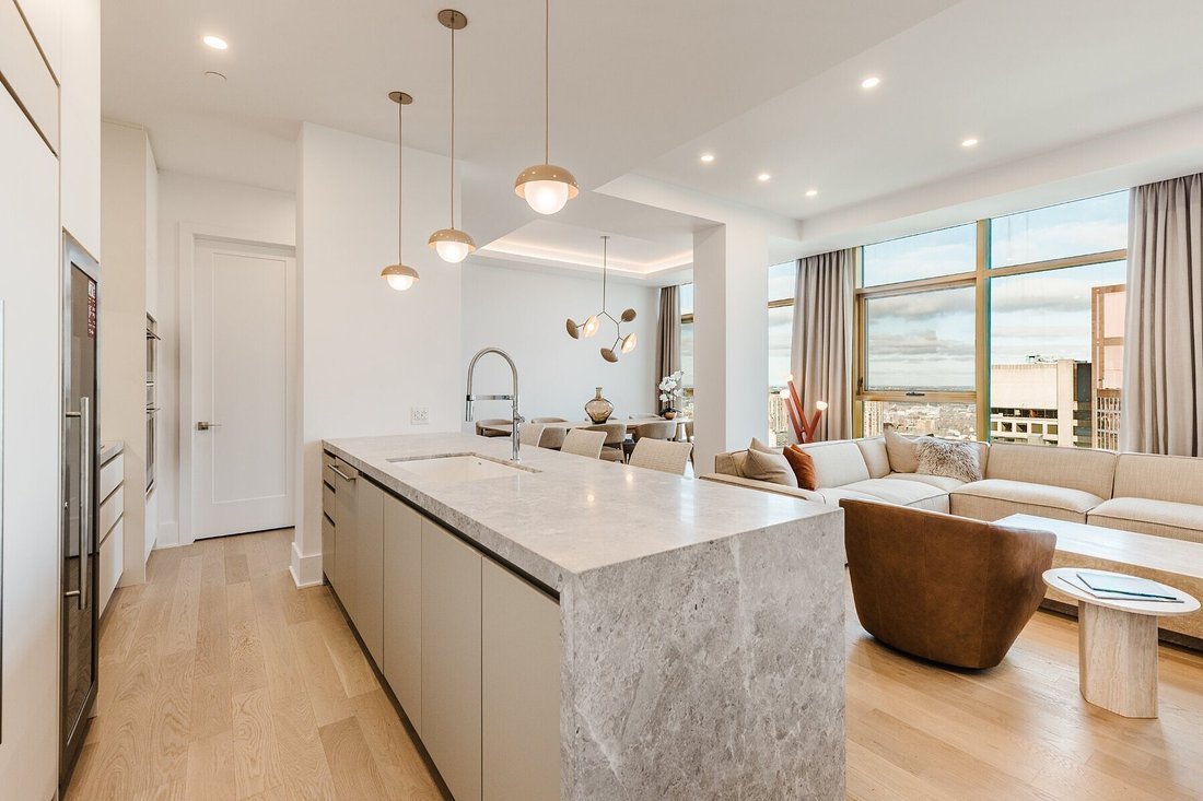 Condo in Montreal, Quebec, Canada 5 - 16822828