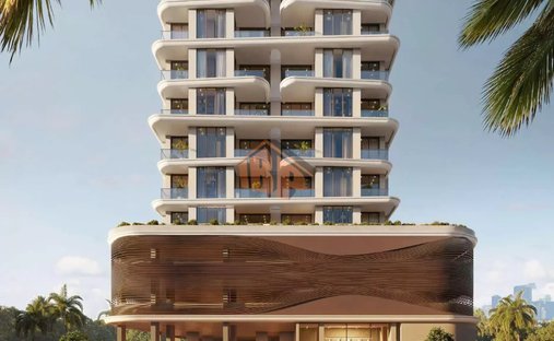 Apartment in Dubai, United Arab Emirates 1