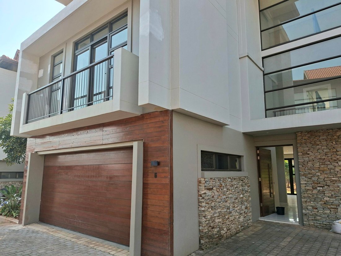 Country House in Blackburn, KwaZulu-Natal, South Africa 2 - 16820458