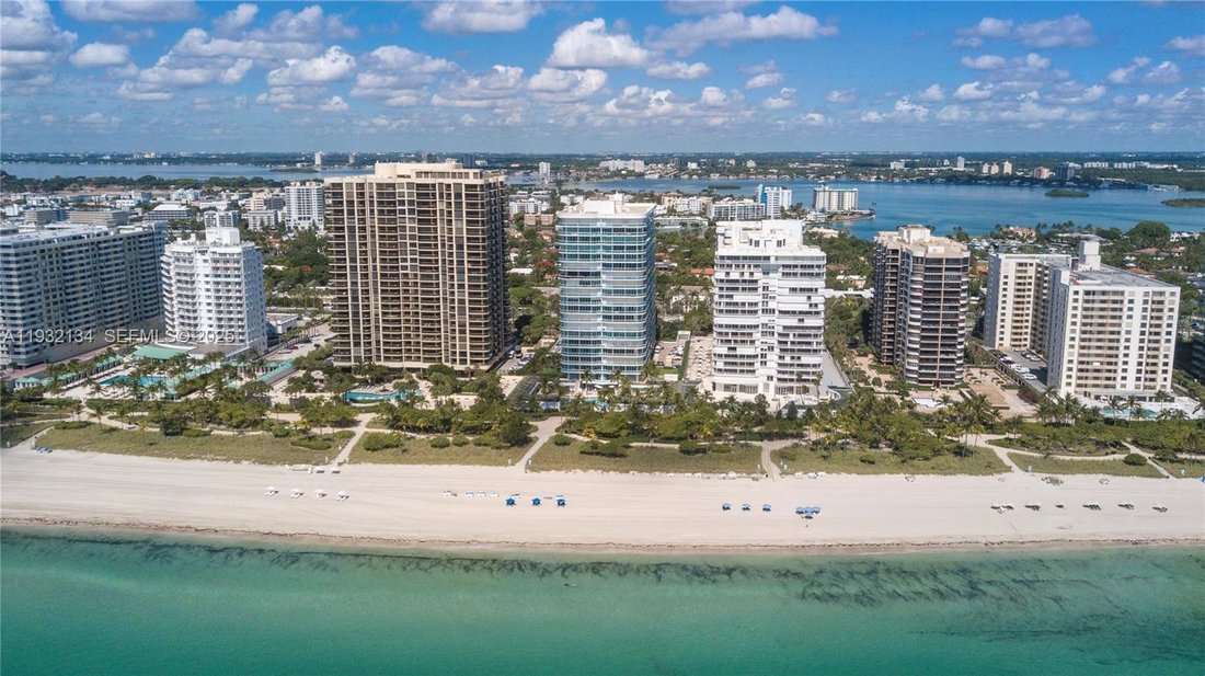 Condo in Bal Harbour, Florida, United States 1 - 16821469