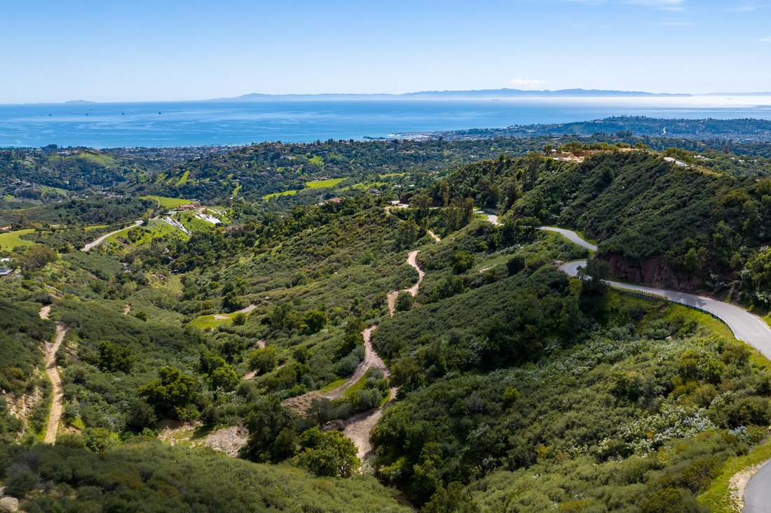 Land in Santa Barbara, California, United States 4 - 14380347