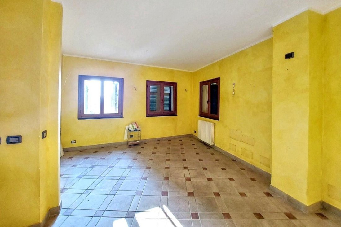 Estate in Cogorno, Liguria, Italy 4 - 16822021