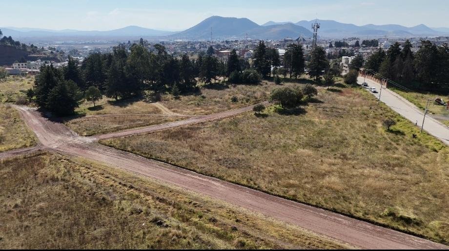Land in Atlacomulco, State of Mexico, Mexico 2 - 16721264