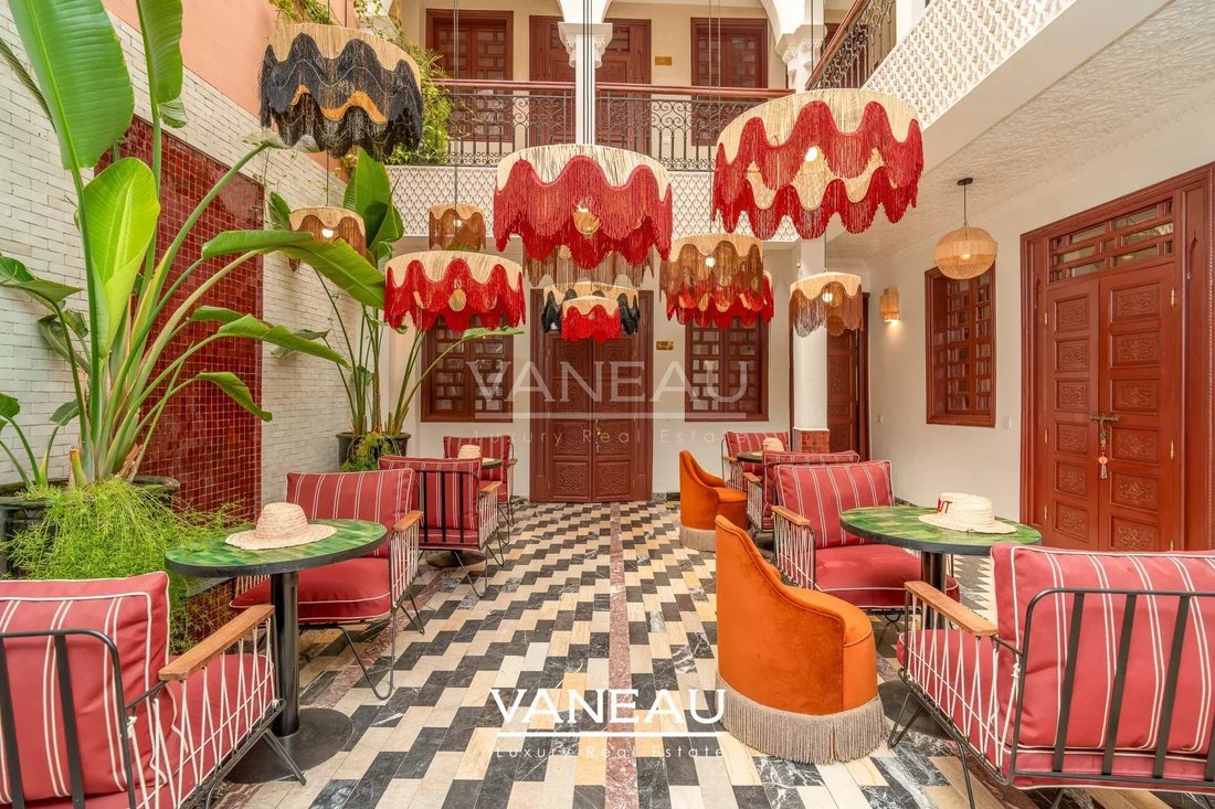 Andere in Medina, Marrakesch-Safi, Marokko 1 - 16819623