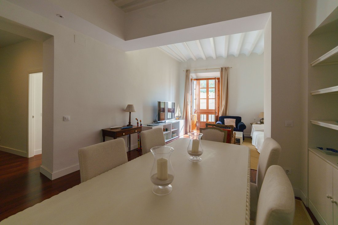 Apartment in Cadiz, Andalusia, Spain 3 - 16821254