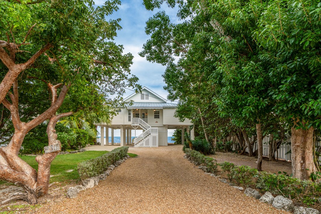 House in Tavernier, Florida, United States 1 - 16820507