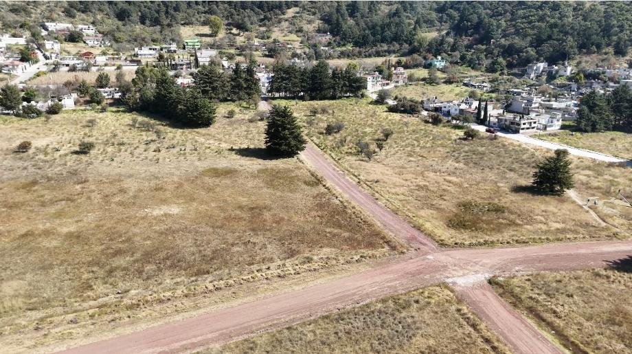 Land in Atlacomulco, State of Mexico, Mexico 5 - 16721253