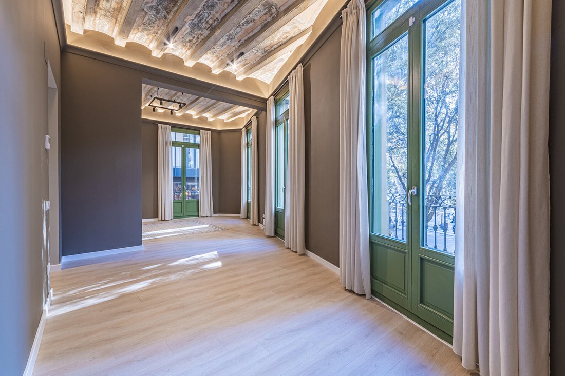 Apartment in Ciutat Vella, Barcelona, Spain 2 - 16804333