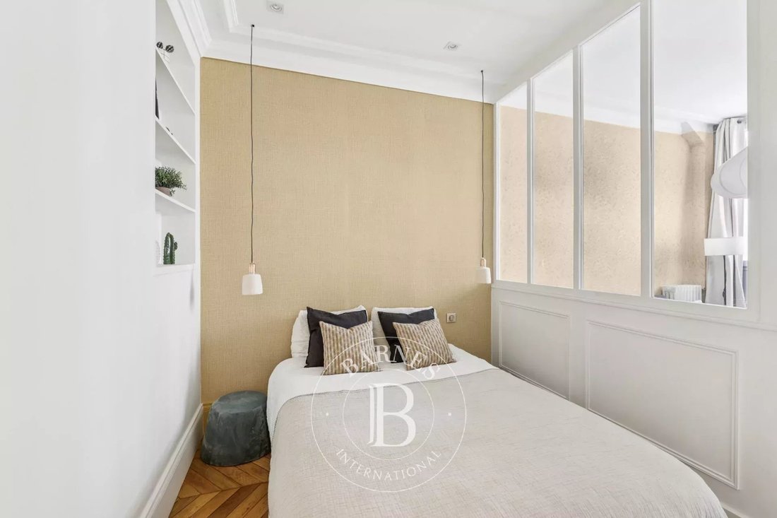 Apartment in Chaillot, Paris 16e Arrondissement, Paris 5 - 16820819