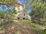 Castle for Sale in Tournus, Bourgogne-Franche-Comté, France