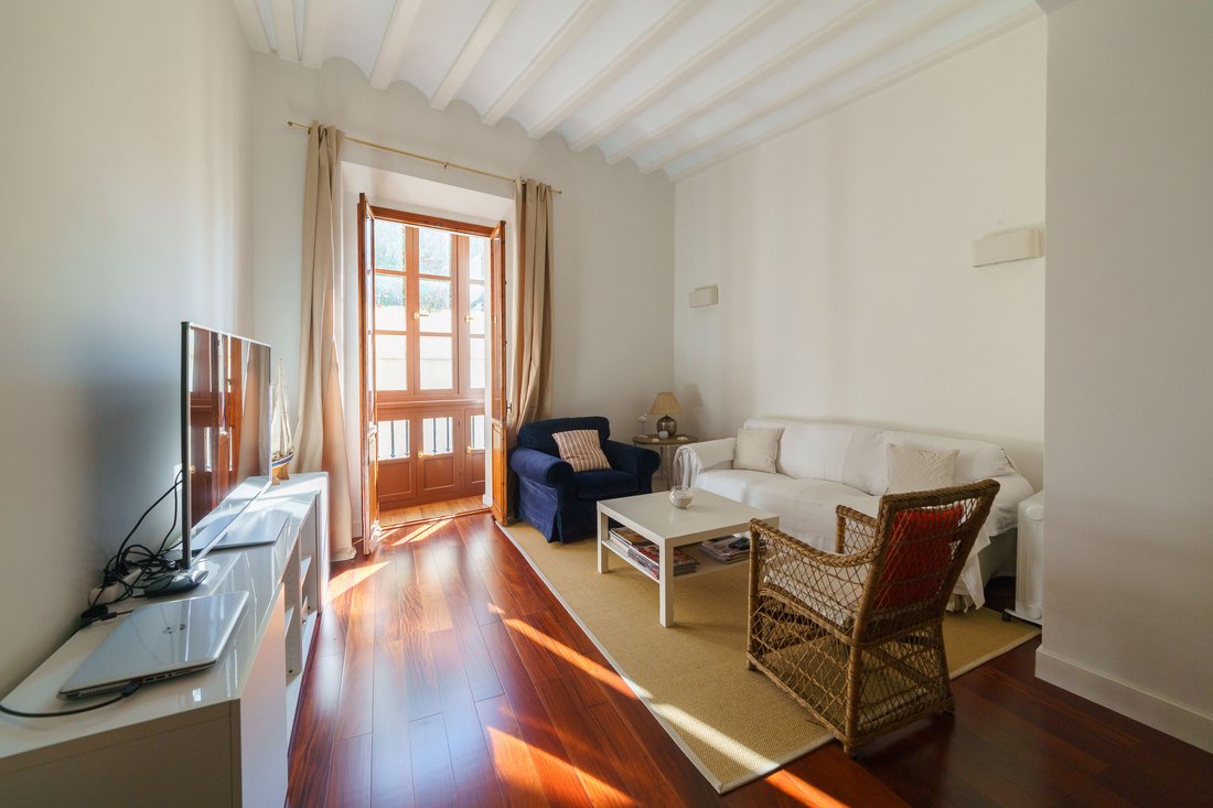 Apartment in Cadiz, Andalusia, Spain 5 - 16821254
