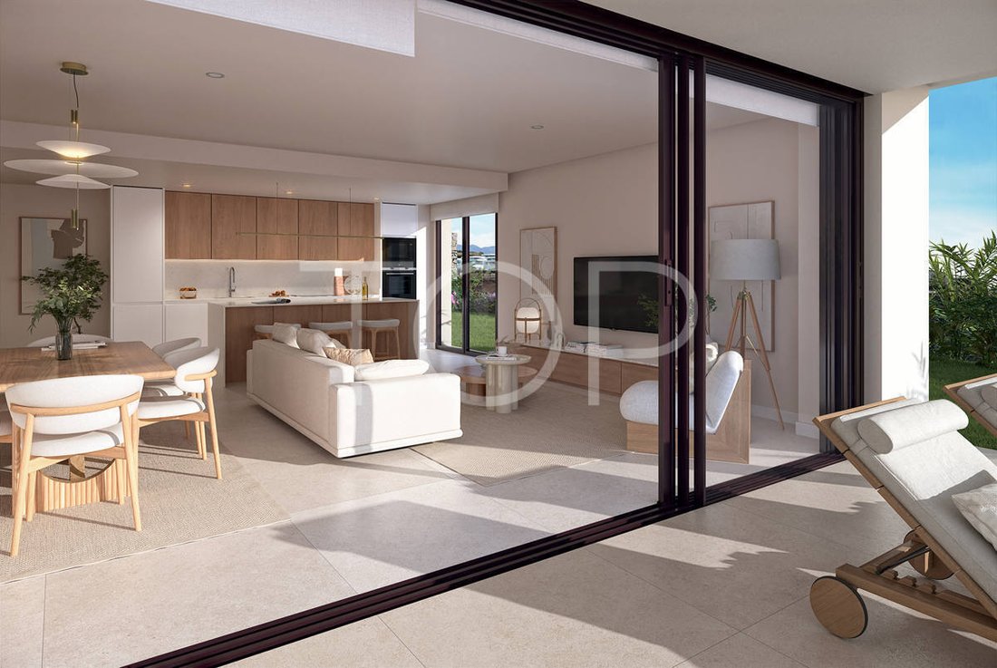 Apartment in Callao Salvaje, Adeje, Canary Islands 4 - 16823301