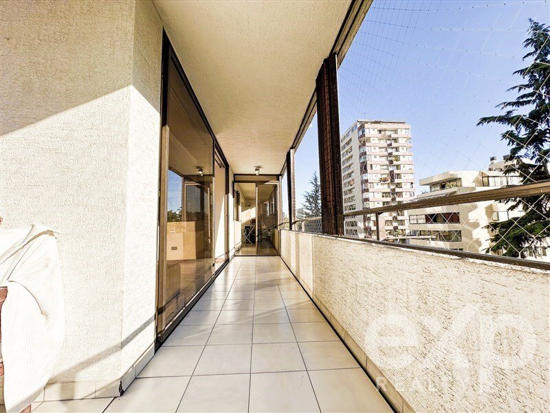 Apartment in Vitacura, Santiago Metropolitan Region, Chile 5 - 16820026