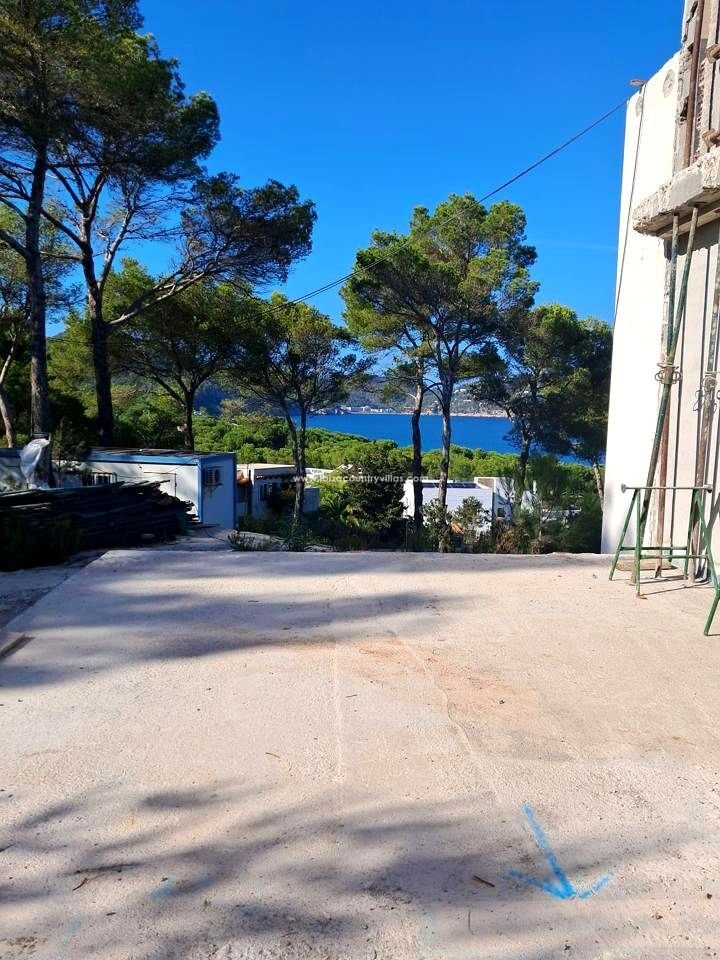 Villa in Santa Eularia des Riu, Balearic Islands, Spain 4 - 16282884
