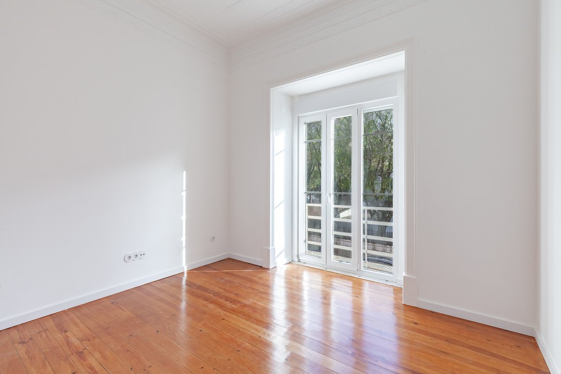 Apartment in Penha de Franca, Lisbon, Portugal 1 - 16821545