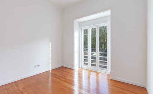 Apartment in Penha de Franca, Lisbon, Portugal 1