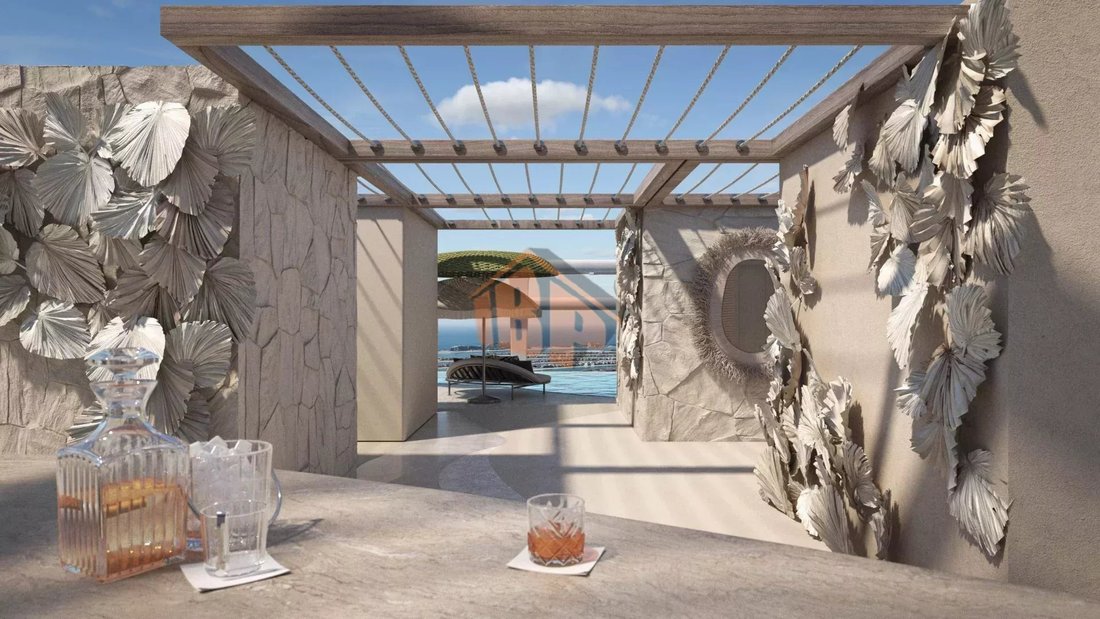 Apartment in Dubai, United Arab Emirates 2 - 16820202