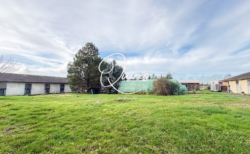 Calvados 19th Century Chateau In Perfect Condition