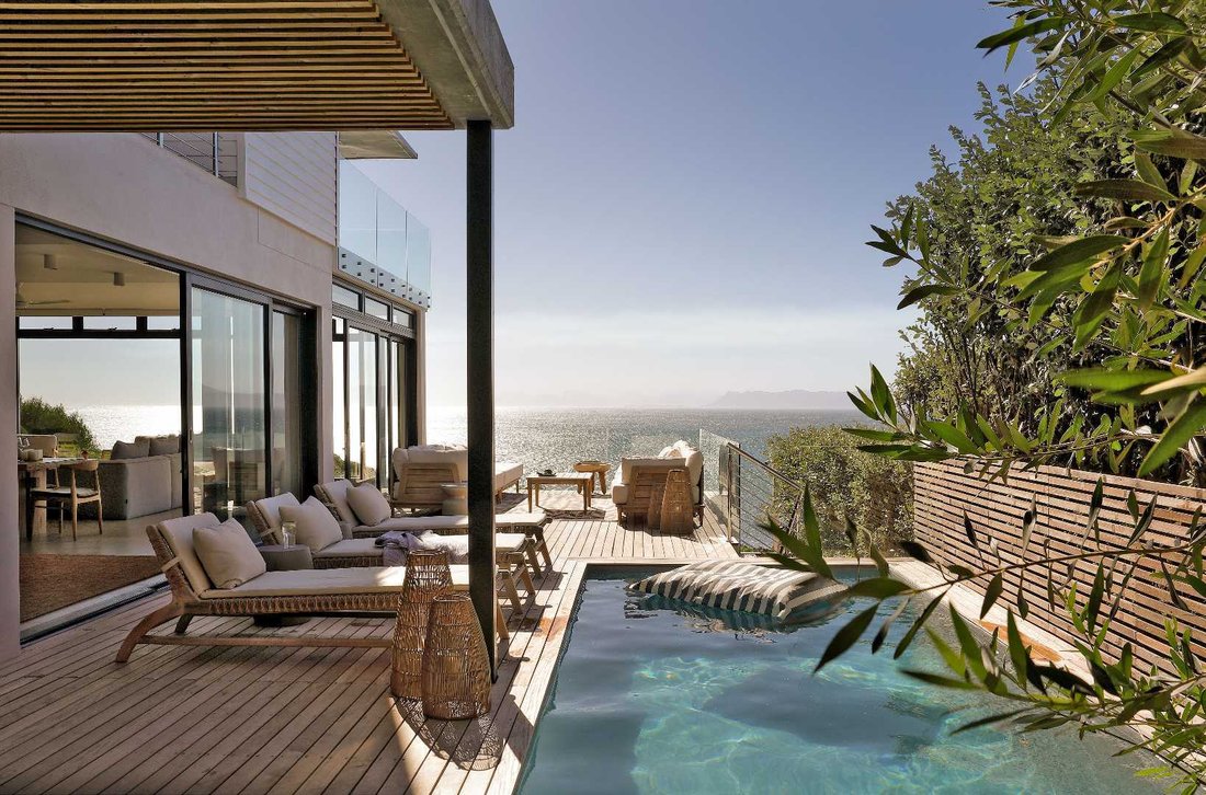 House in De Kelders, Western Cape, South Africa 1 - 16823267