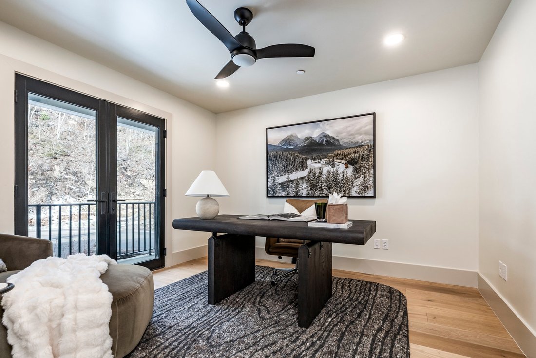 House in Park City, Utah, United States 4 - 15956056