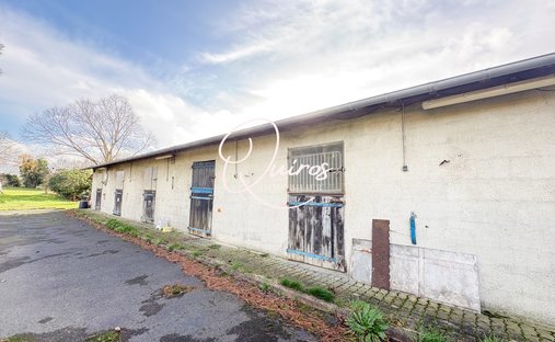 Calvados 19th Century Chateau In Perfect Condition