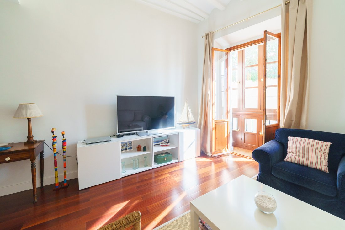 Apartment in Cadiz, Andalusia, Spain 1 - 16821254