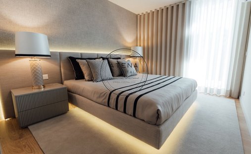 Apartment in Santa Marinha e Sao Pedro da Afurada, Porto District, Portugal 1