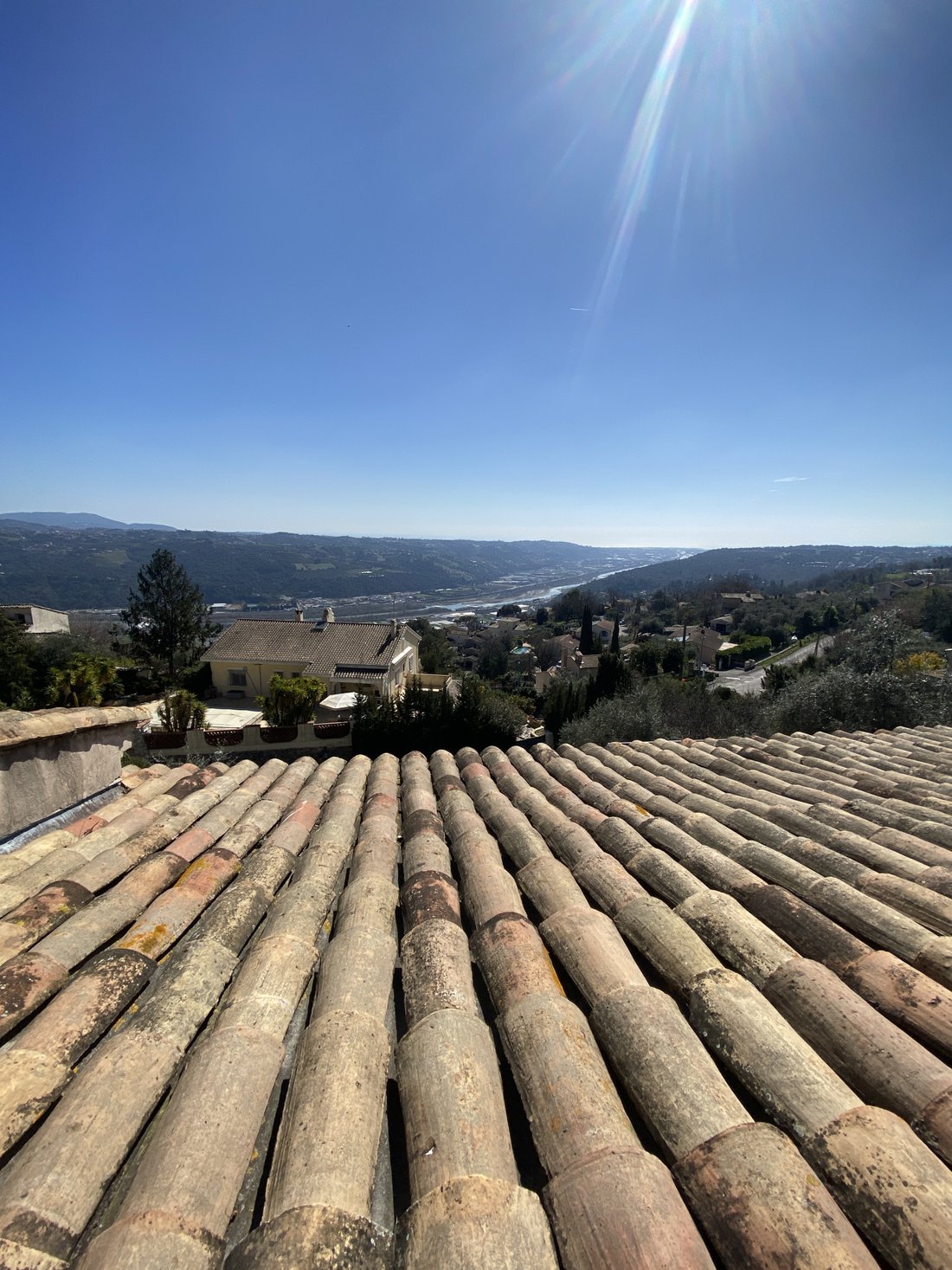 Villa in Gattières, Provence-Alpes-Côte d'Azur, France 3 - 16821128
