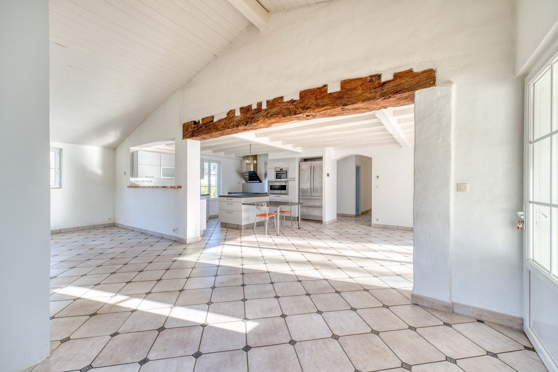 House in Breuillet, Nouvelle-Aquitaine, France 3 - 16820886