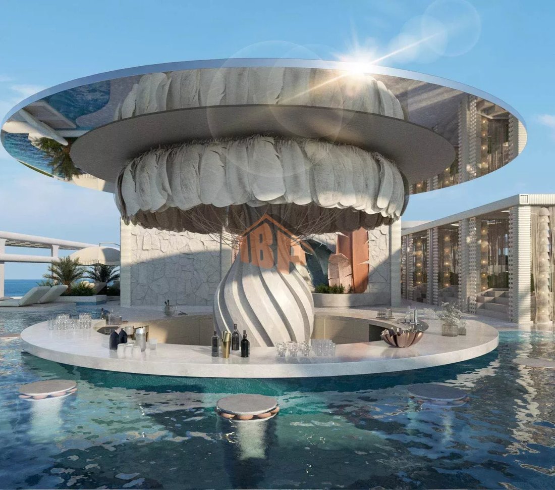 Apartment in Dubai, United Arab Emirates 2 - 16820207