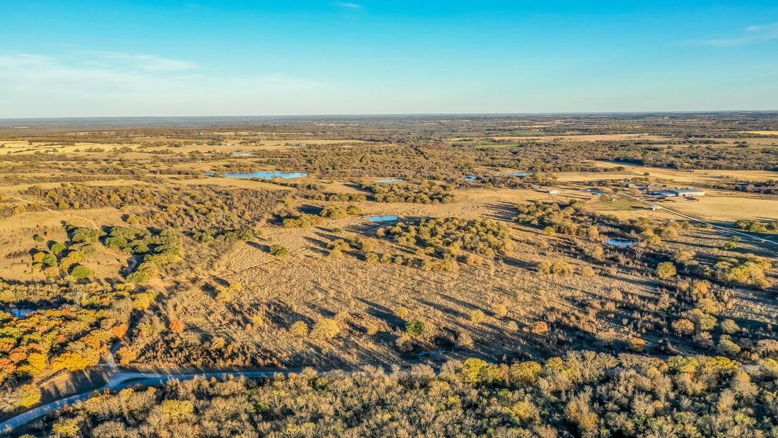 Land in Lipan, Texas, United States 1 - 16821983