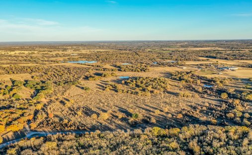 Land in Lipan, Texas, United States 1