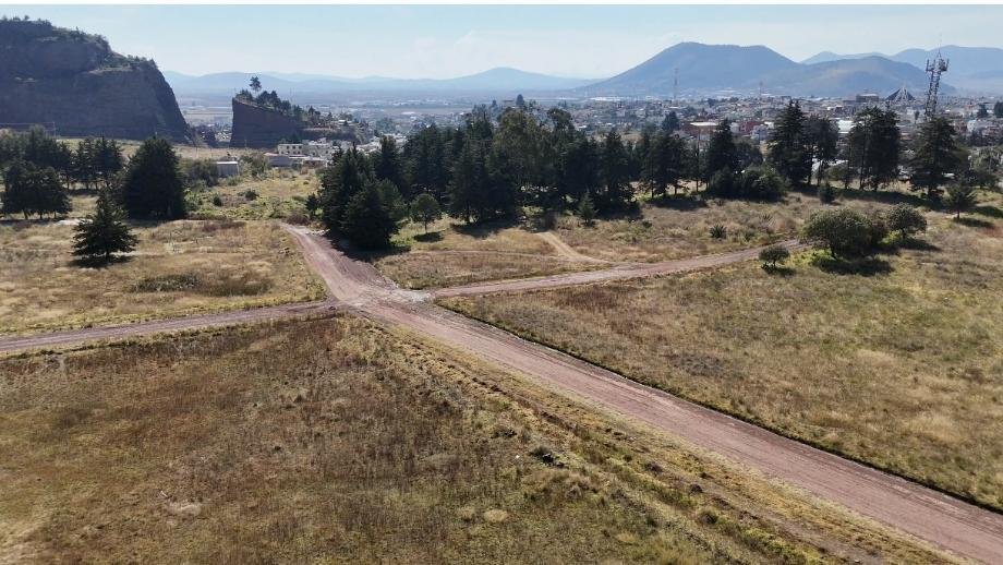 Land in Atlacomulco, State of Mexico, Mexico 4 - 16721264