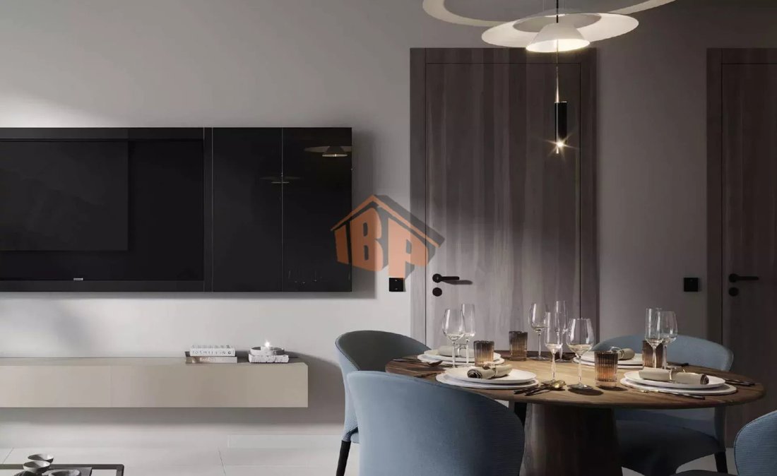 Apartment in JVC / Jumeirah Village Circle, Dubai, United Arab Emirates 2 - 16820220