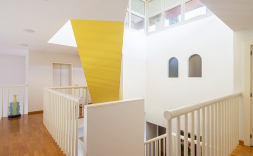 Villa in Villanuova, Empoli, Tuscany 1