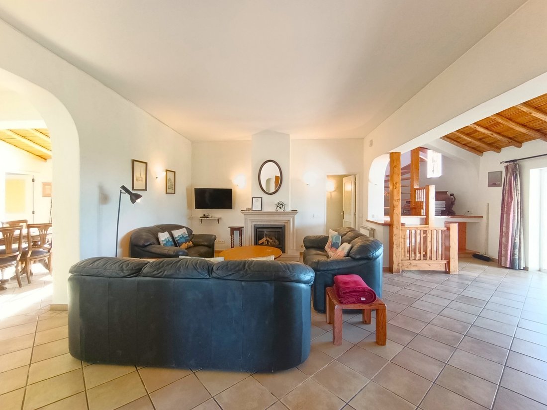 Villa in Carvoeiro, Algarve, Portugal 3 - 16820557