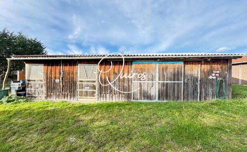 Calvados 19th Century Chateau In Perfect Condition