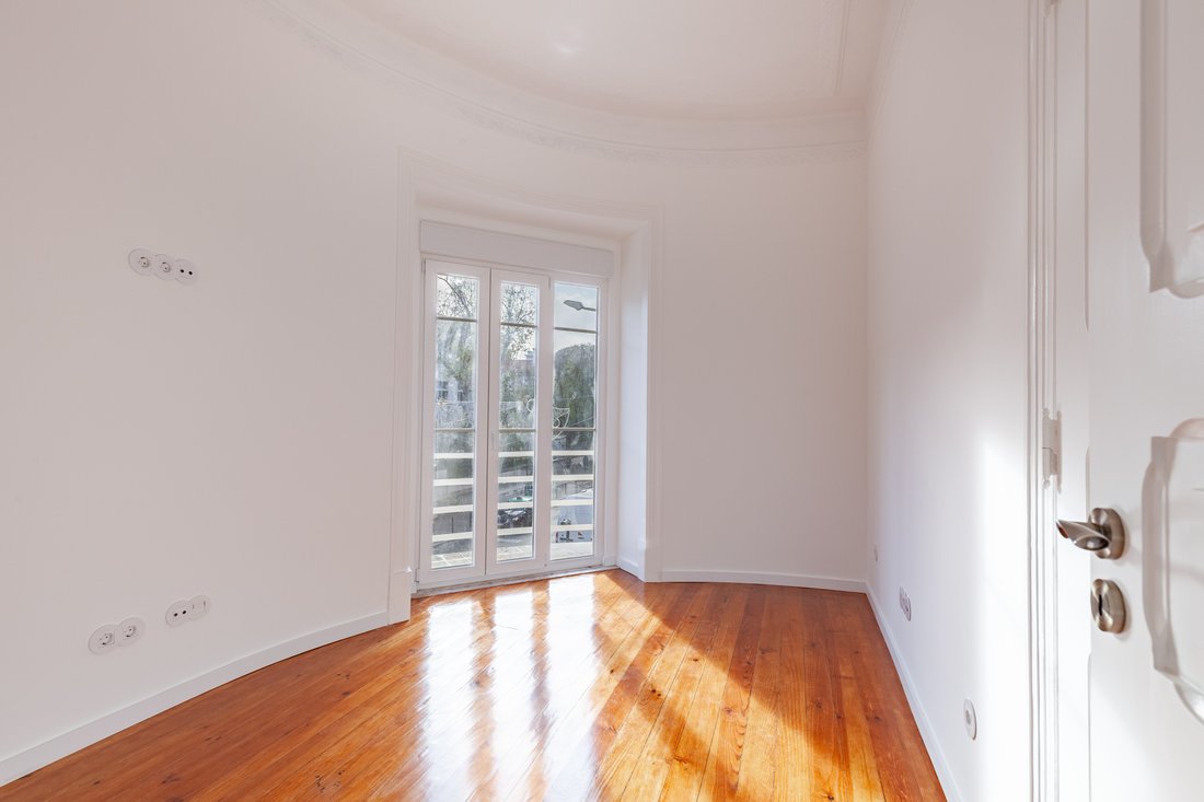 Apartment in Penha de Franca, Lisbon, Portugal 2 - 16821545