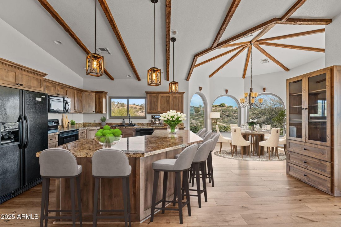 House in Wickenburg, Arizona, United States 2 - 16820344
