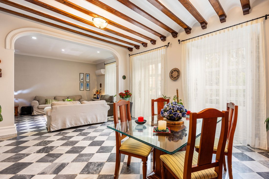 Apartment in Cadiz, Andalusia, Spain 3 - 16821220