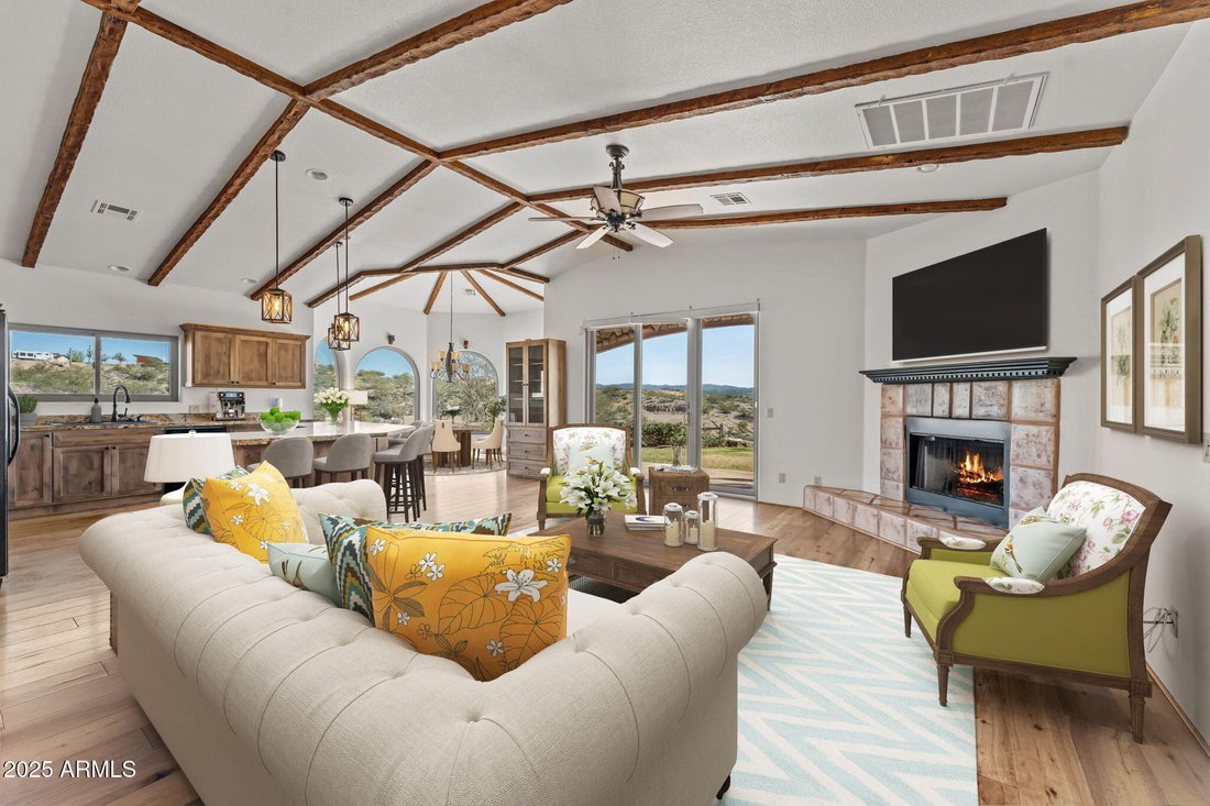 House in Wickenburg, Arizona, United States 3 - 16820344