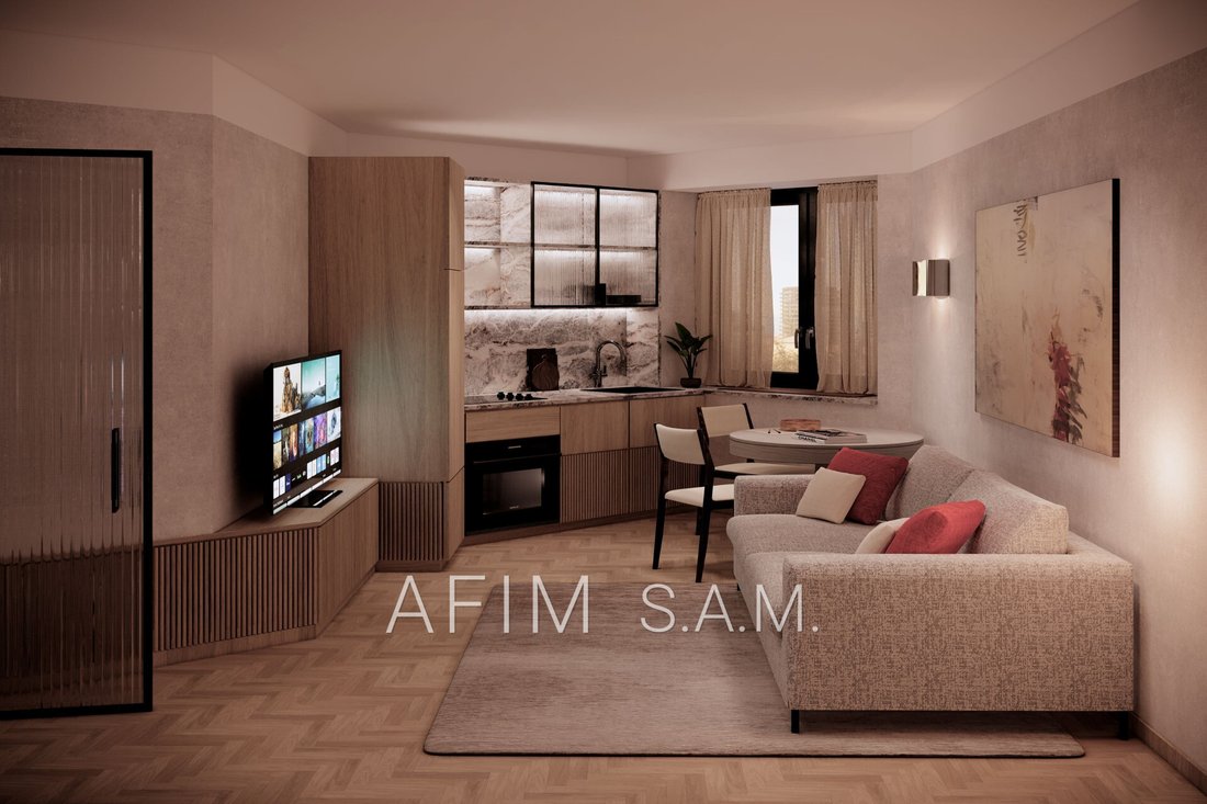 Appartamento a Monaco-Ville, Monaco 3 - 14734062