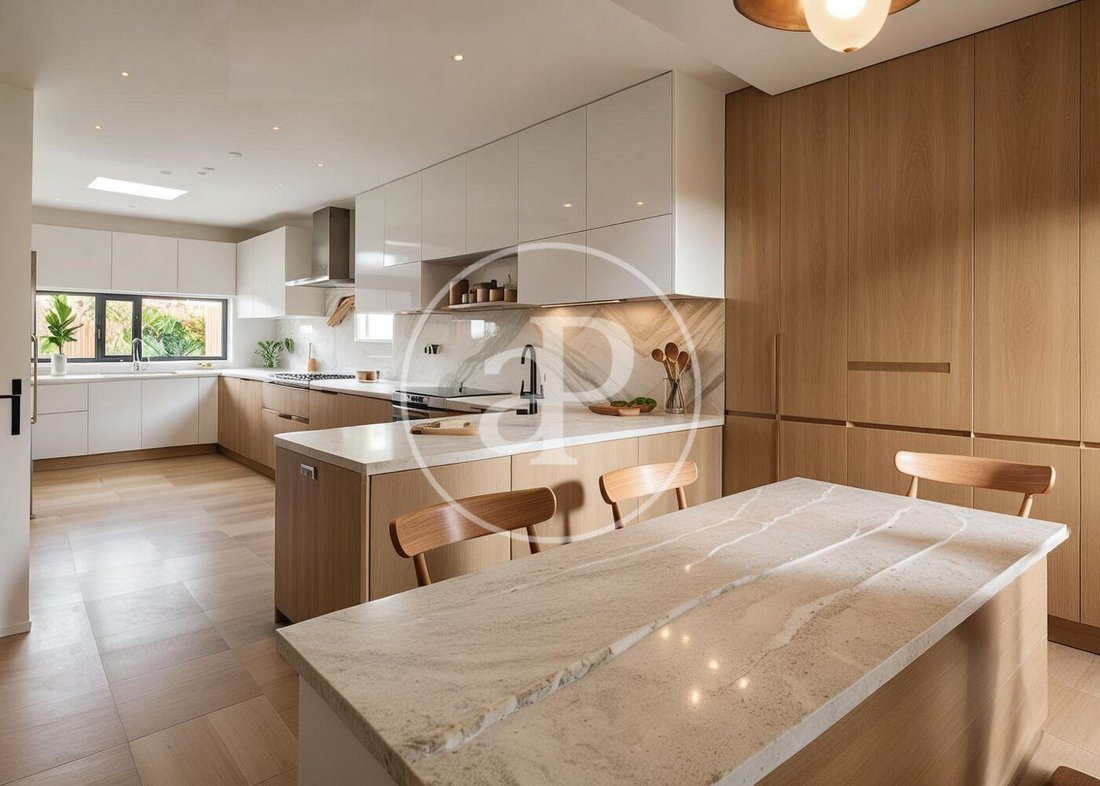 Villa in Moncloa-Aravaca, Madrid, Spain 5 - 16406842