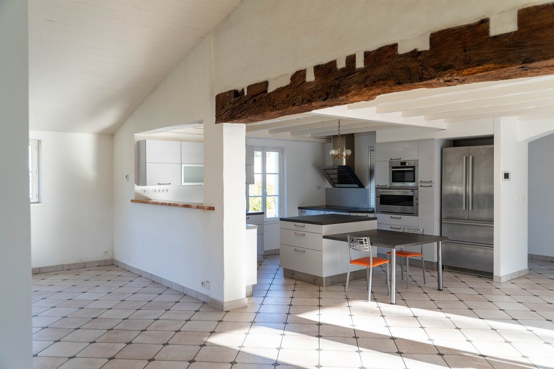 House in Breuillet, Nouvelle-Aquitaine, France 5 - 16820886